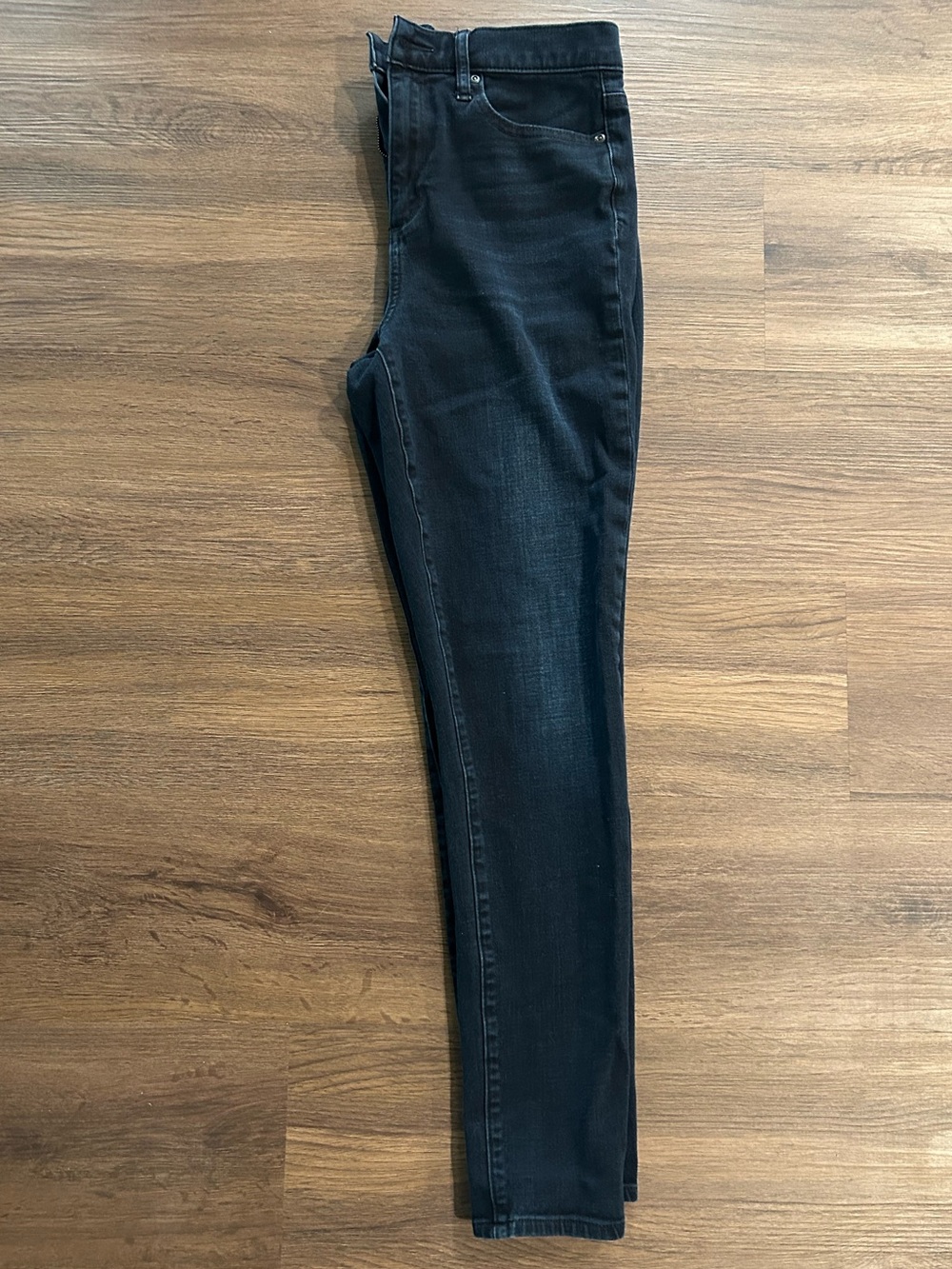 GAP Skinny Jeans - Slim High-Rise Fit
